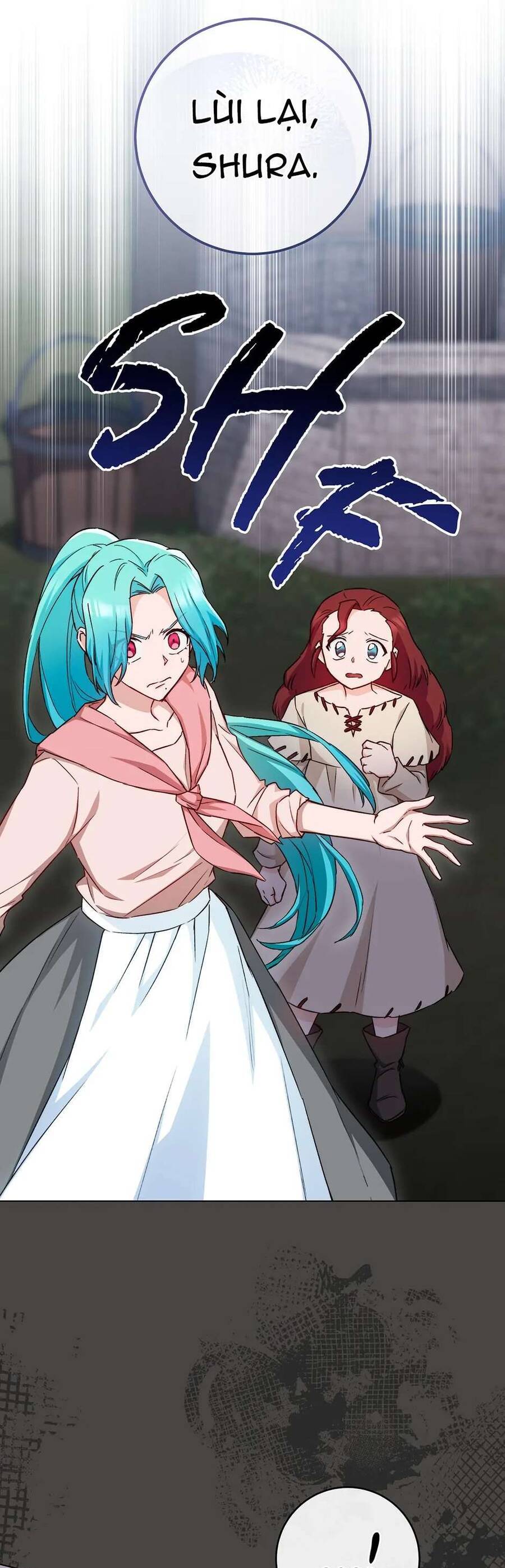 Nữ Đầu Bếp Hoàng Gia Chap 123 - Next Chap 124