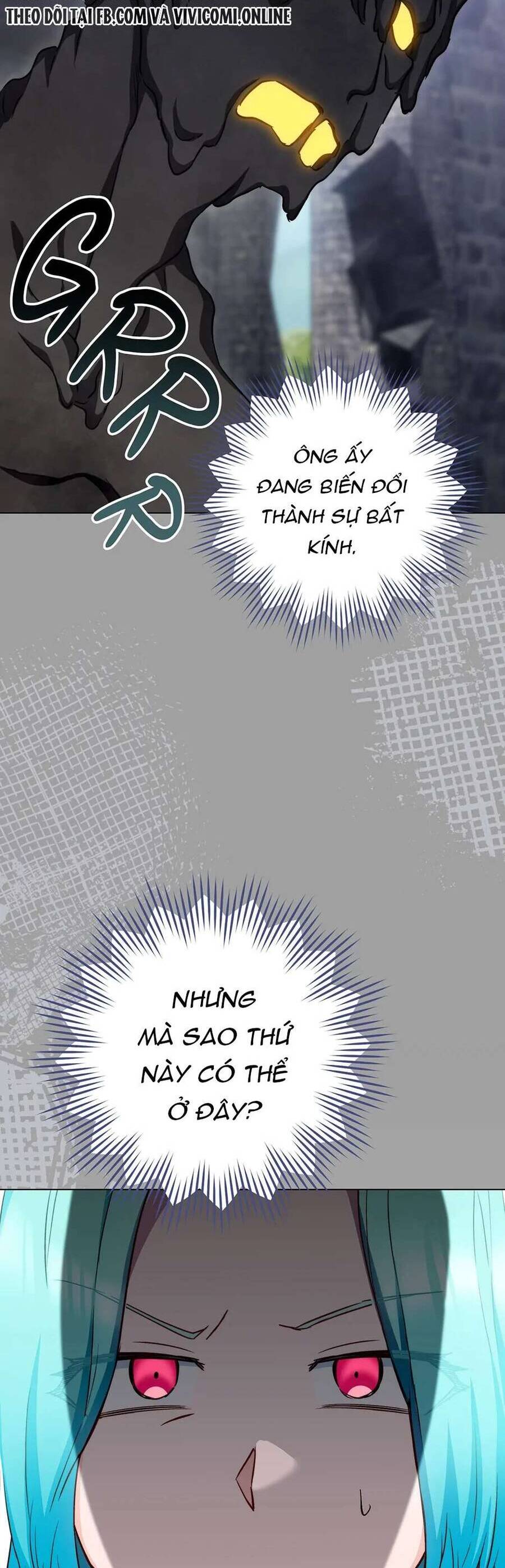 Nữ Đầu Bếp Hoàng Gia Chap 123 - Next Chap 124