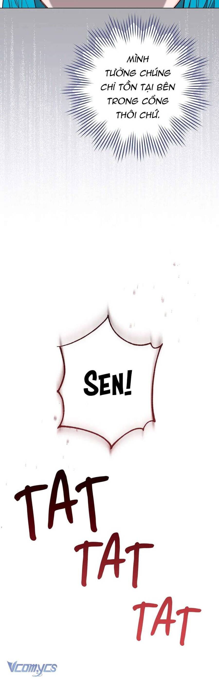 Nữ Đầu Bếp Hoàng Gia Chap 123 - Next Chap 124