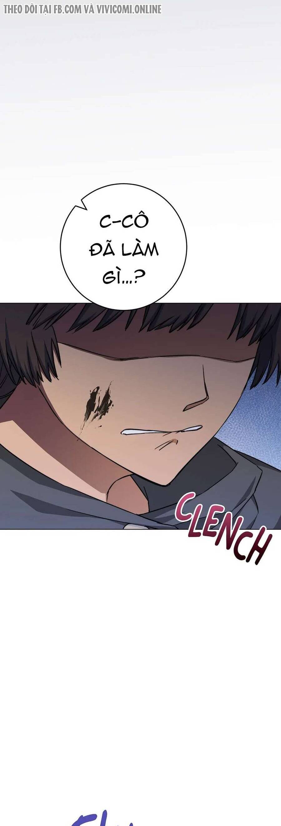 Nữ Đầu Bếp Hoàng Gia Chap 123 - Next Chap 124