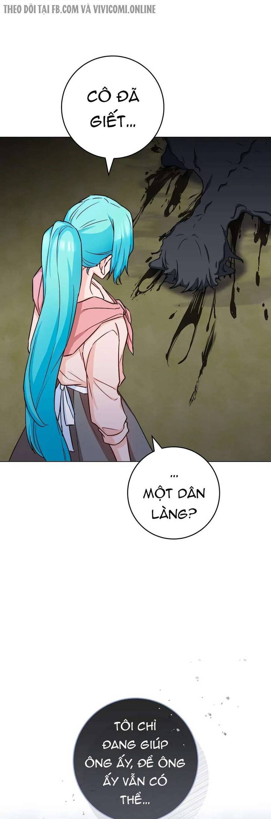 Nữ Đầu Bếp Hoàng Gia Chap 123 - Next Chap 124