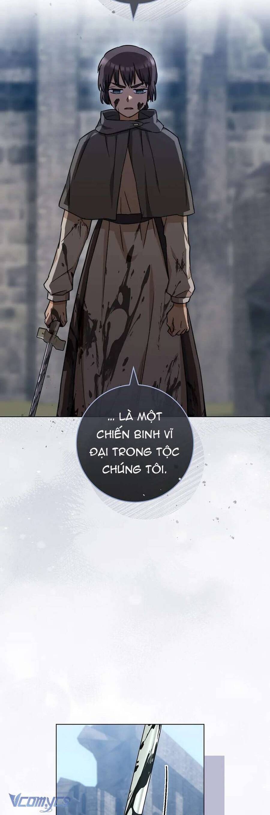 Nữ Đầu Bếp Hoàng Gia Chap 123 - Next Chap 124