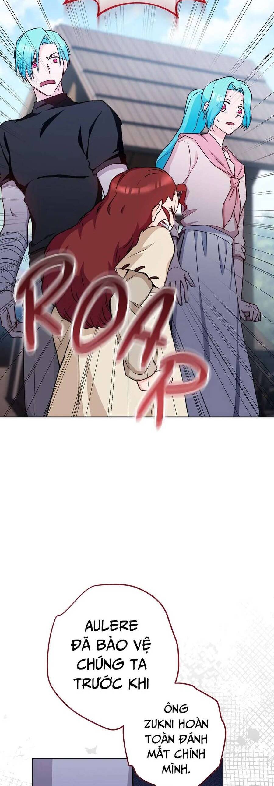 Nữ Đầu Bếp Hoàng Gia Chap 123 - Next Chap 124