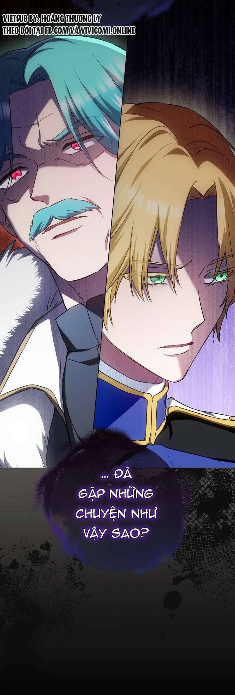 Nữ Đầu Bếp Hoàng Gia Chap 123 - Next Chap 124