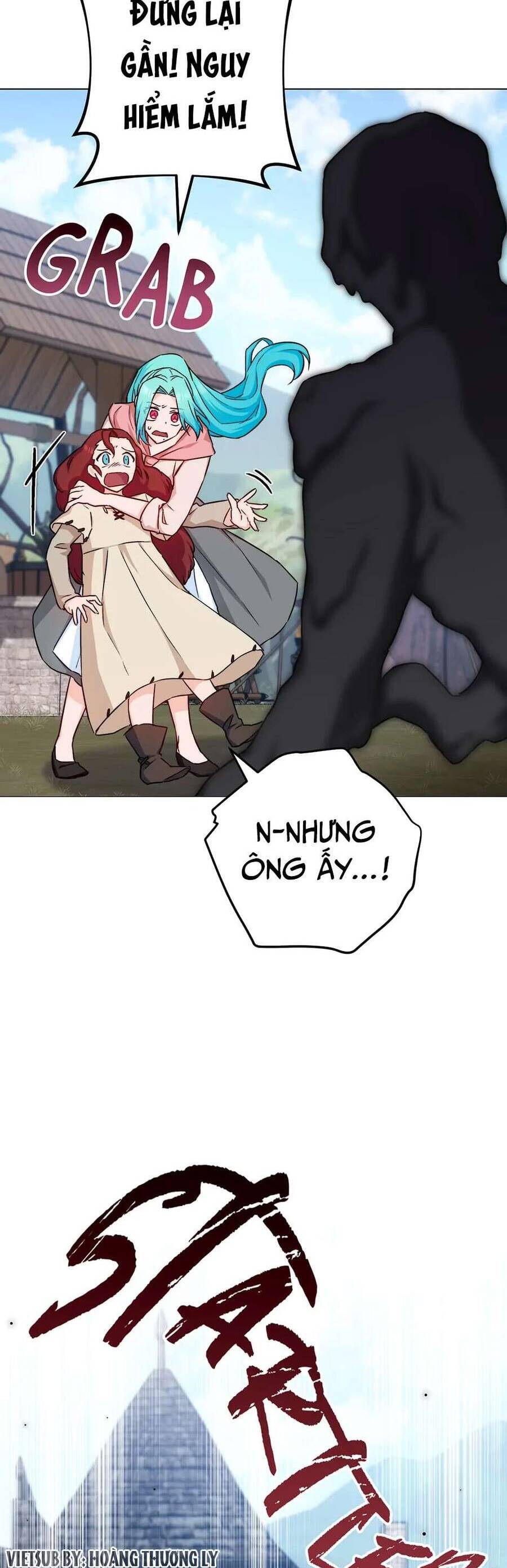 Nữ Đầu Bếp Hoàng Gia Chap 123 - Next Chap 124