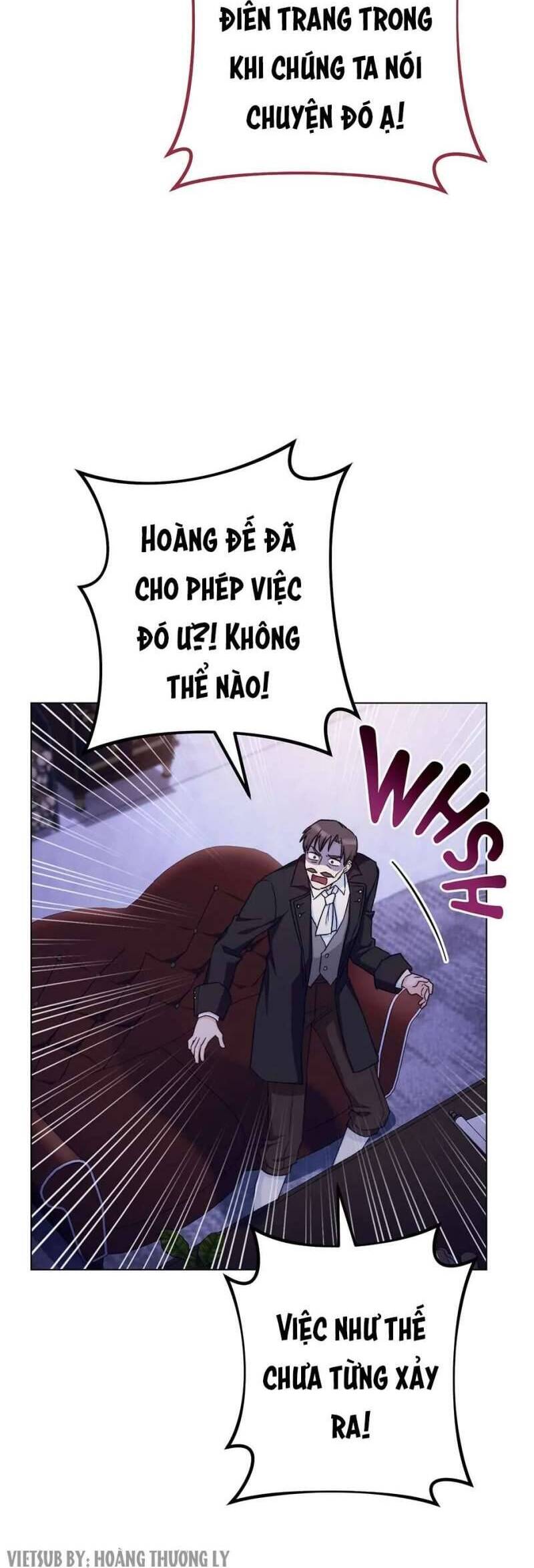 Nữ Đầu Bếp Hoàng Gia Chap 124 - Next Chap 125