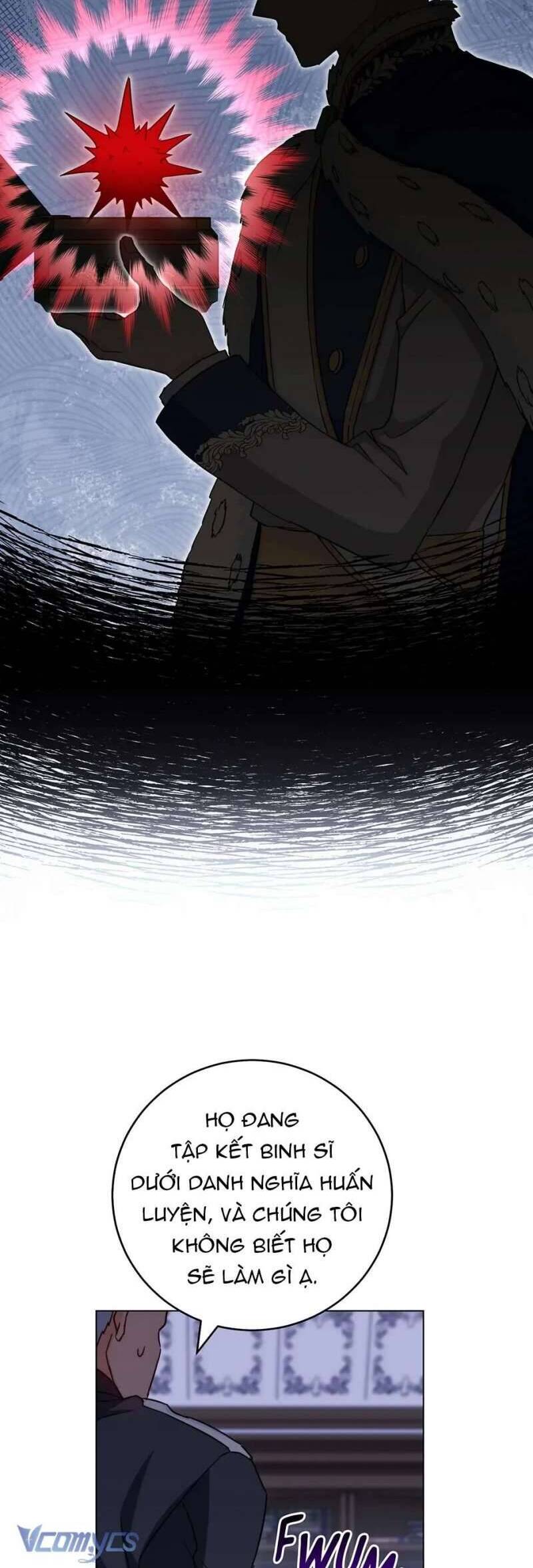 Nữ Đầu Bếp Hoàng Gia Chap 124 - Next Chap 125