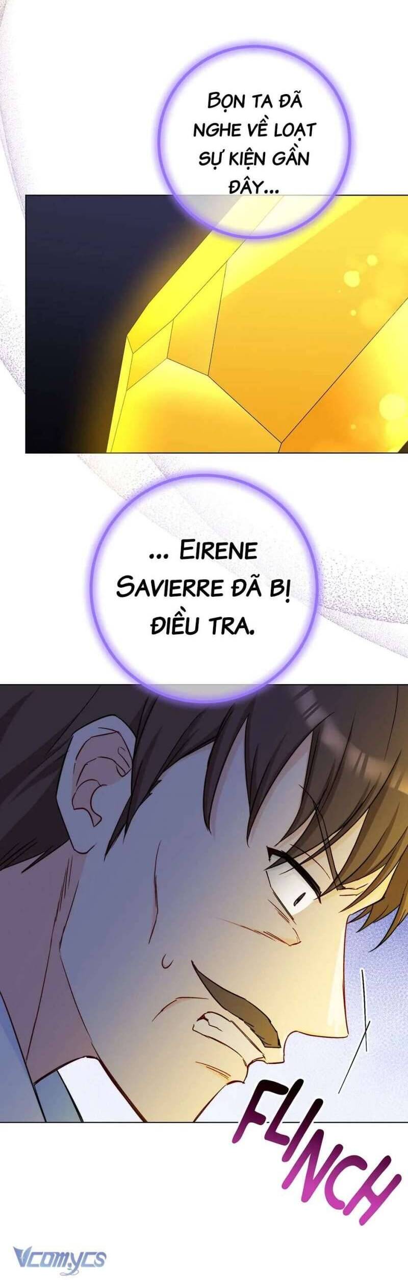 Nữ Đầu Bếp Hoàng Gia Chap 124 - Next Chap 125