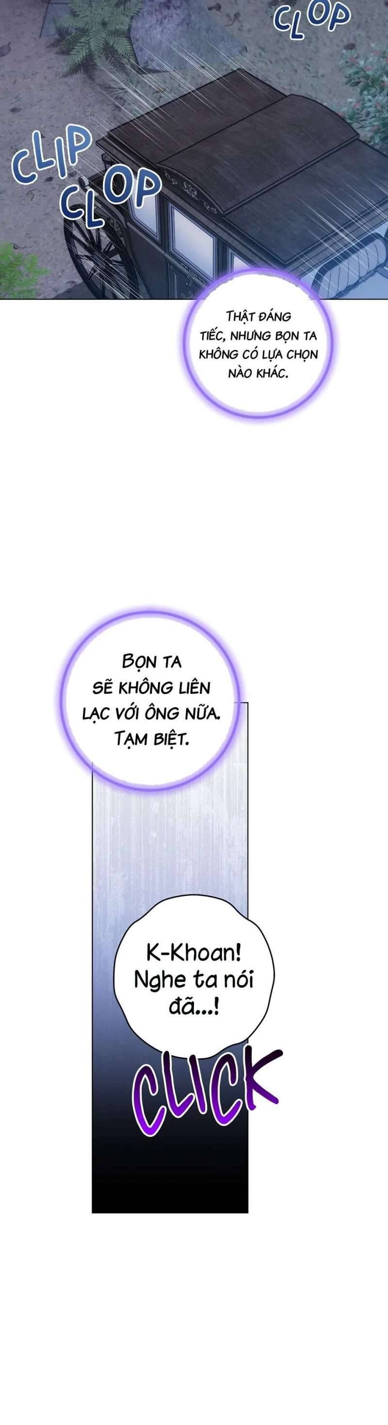 Nữ Đầu Bếp Hoàng Gia Chap 124 - Next Chap 125
