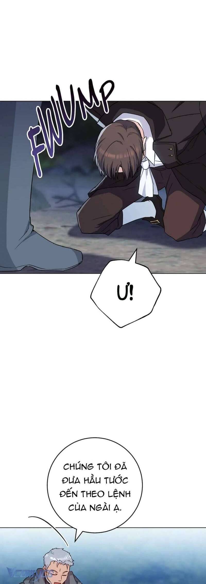 Nữ Đầu Bếp Hoàng Gia Chap 124 - Next Chap 125