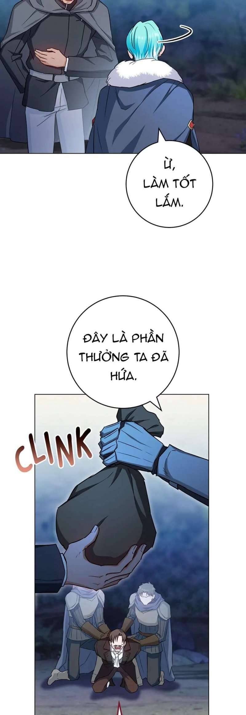 Nữ Đầu Bếp Hoàng Gia Chap 124 - Next Chap 125