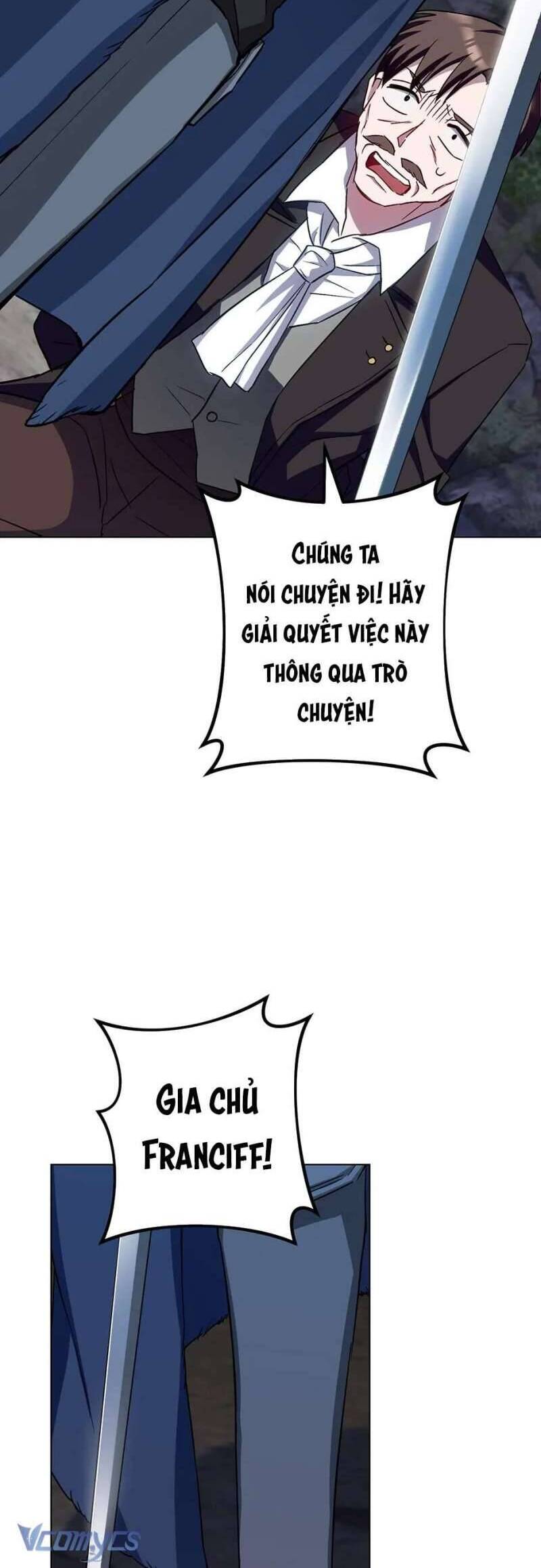 Nữ Đầu Bếp Hoàng Gia Chap 124 - Next Chap 125