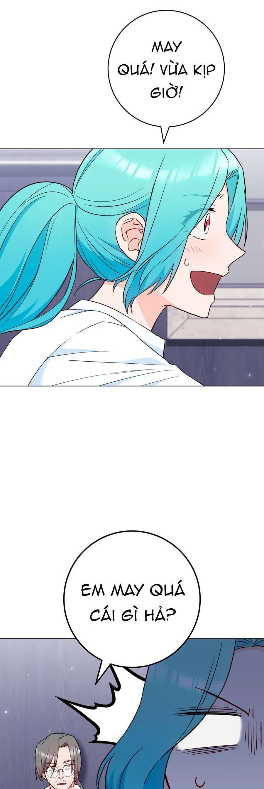 Nữ Đầu Bếp Hoàng Gia Chap 125 - Next Chap 126