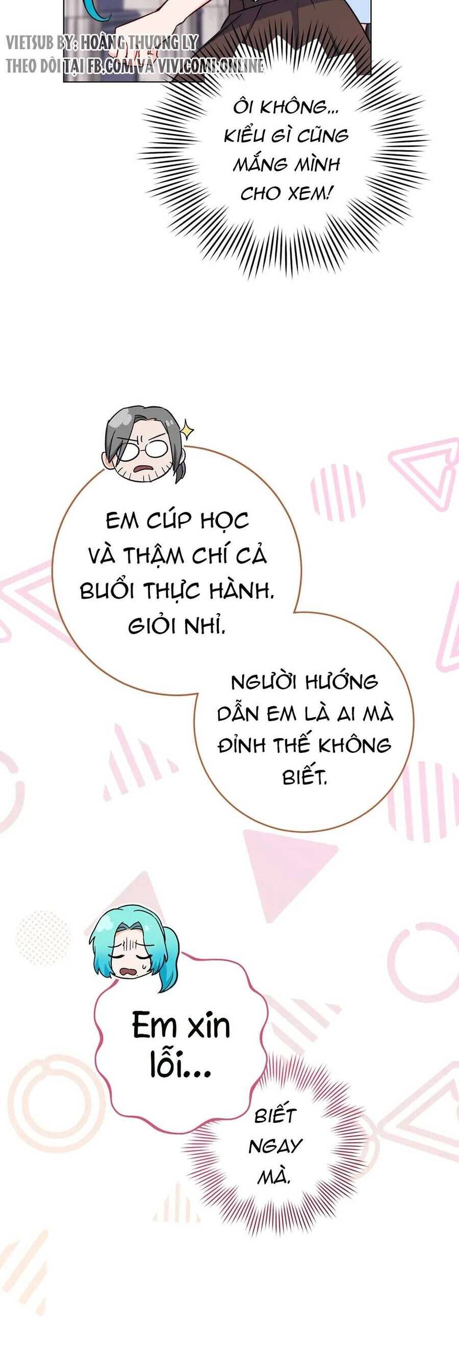 Nữ Đầu Bếp Hoàng Gia Chap 125 - Next Chap 126