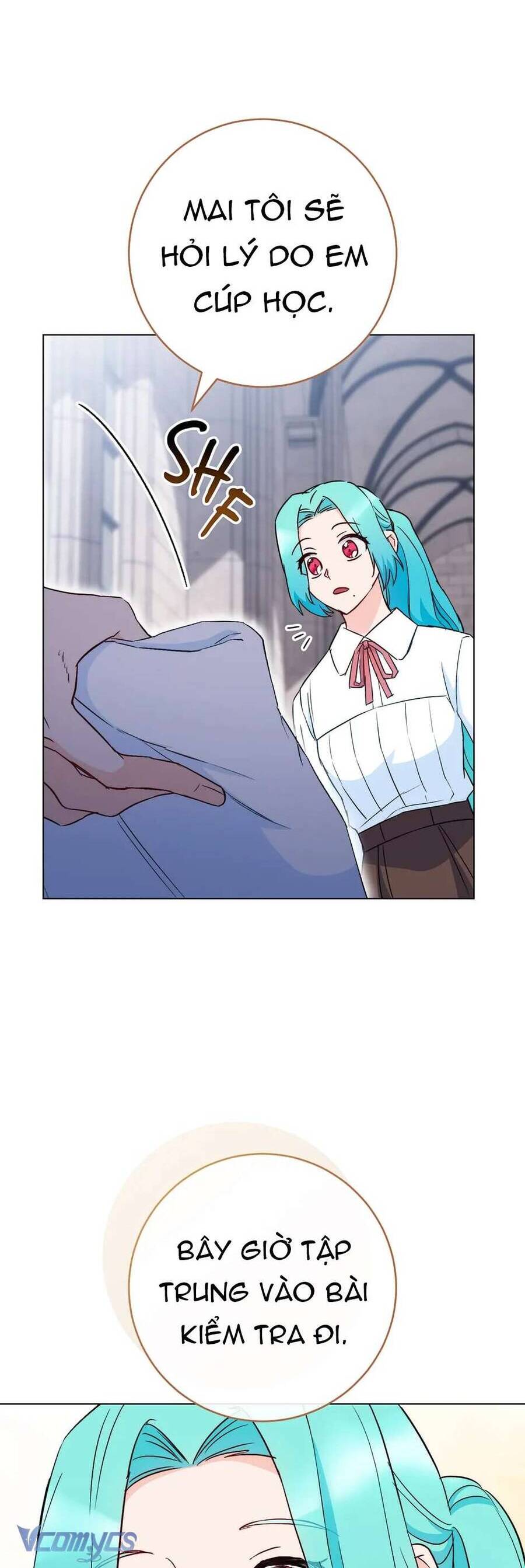 Nữ Đầu Bếp Hoàng Gia Chap 125 - Next Chap 126