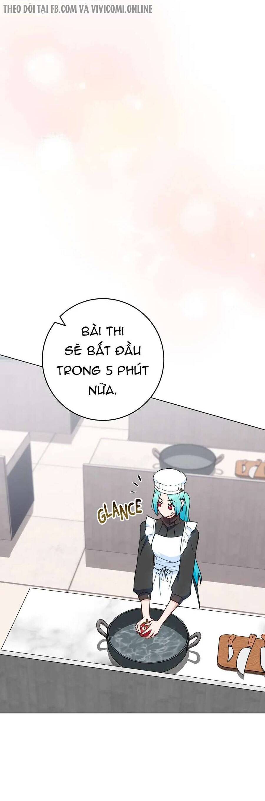 Nữ Đầu Bếp Hoàng Gia Chap 125 - Next Chap 126