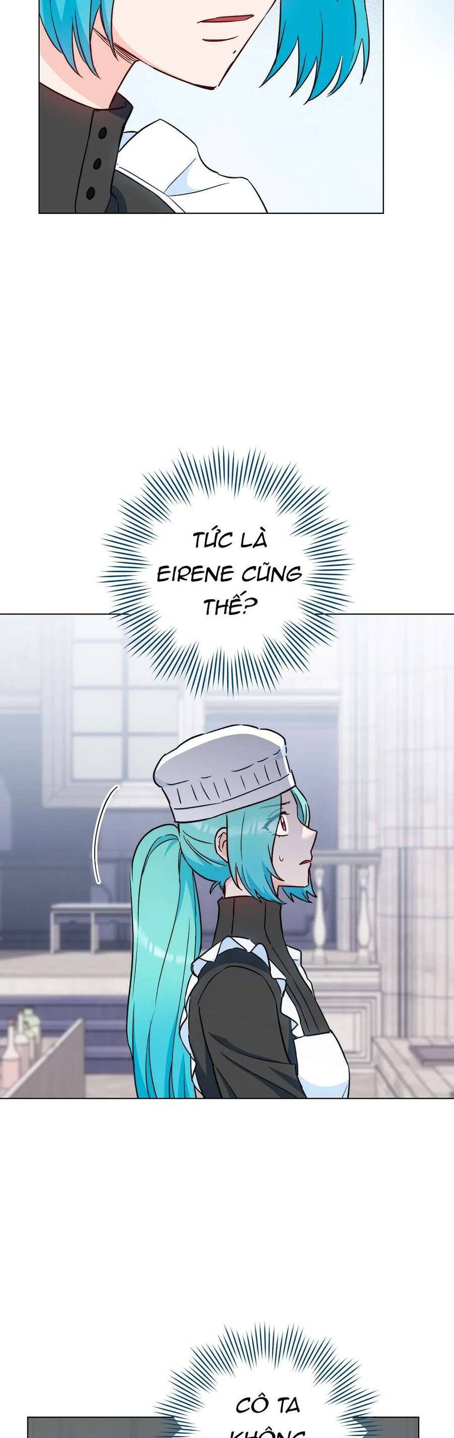 Nữ Đầu Bếp Hoàng Gia Chap 125 - Next Chap 126