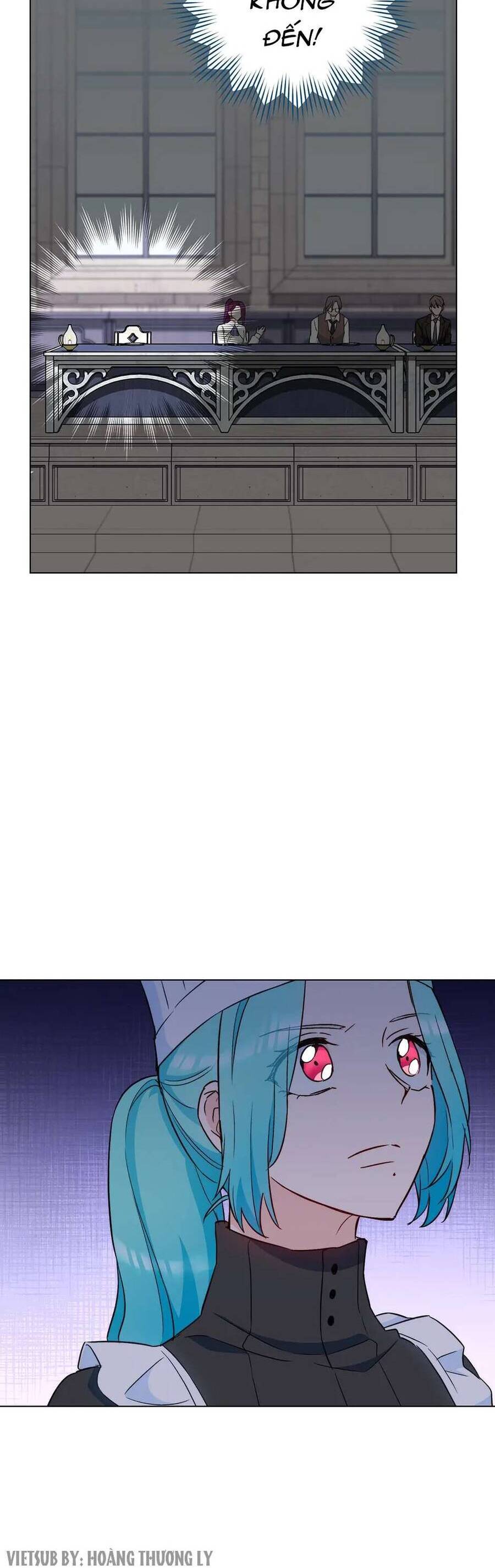 Nữ Đầu Bếp Hoàng Gia Chap 125 - Next Chap 126