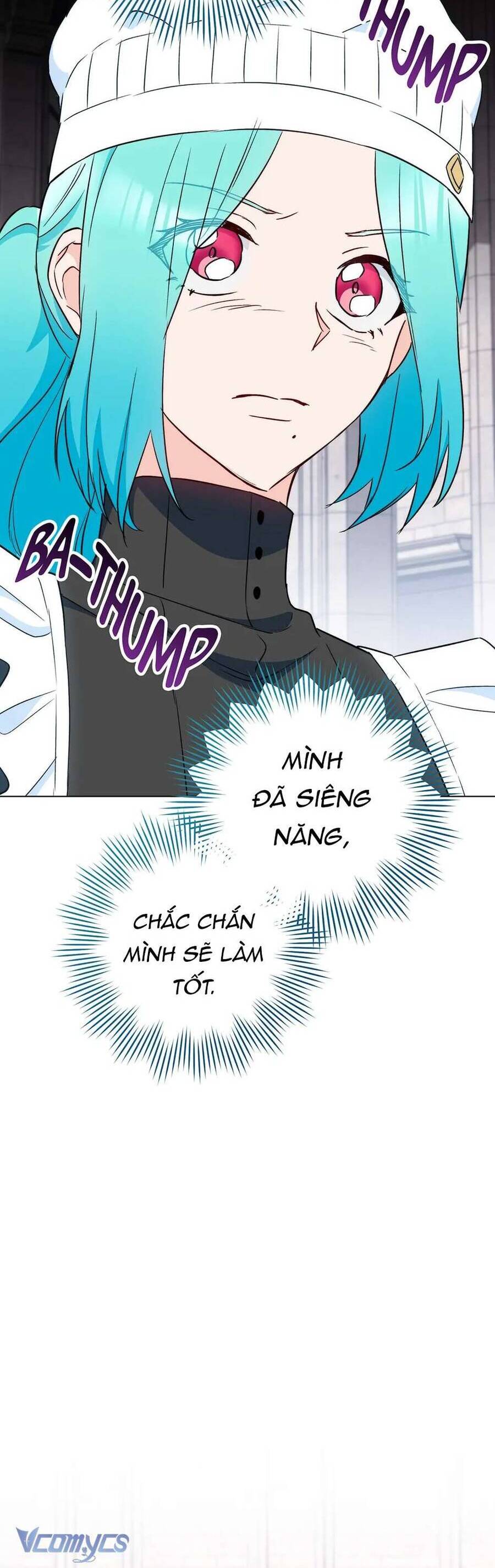 Nữ Đầu Bếp Hoàng Gia Chap 125 - Next Chap 126