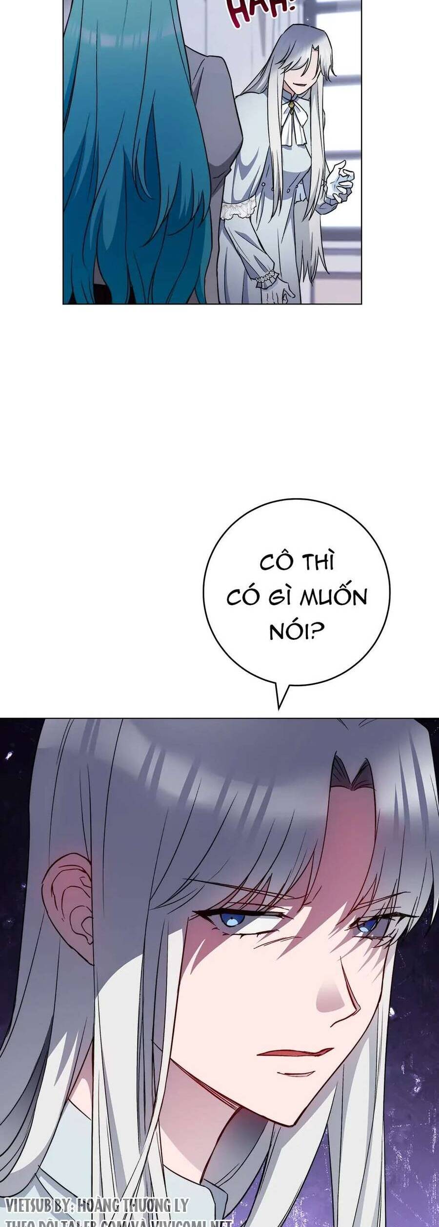 Nữ Đầu Bếp Hoàng Gia Chap 125 - Next Chap 126