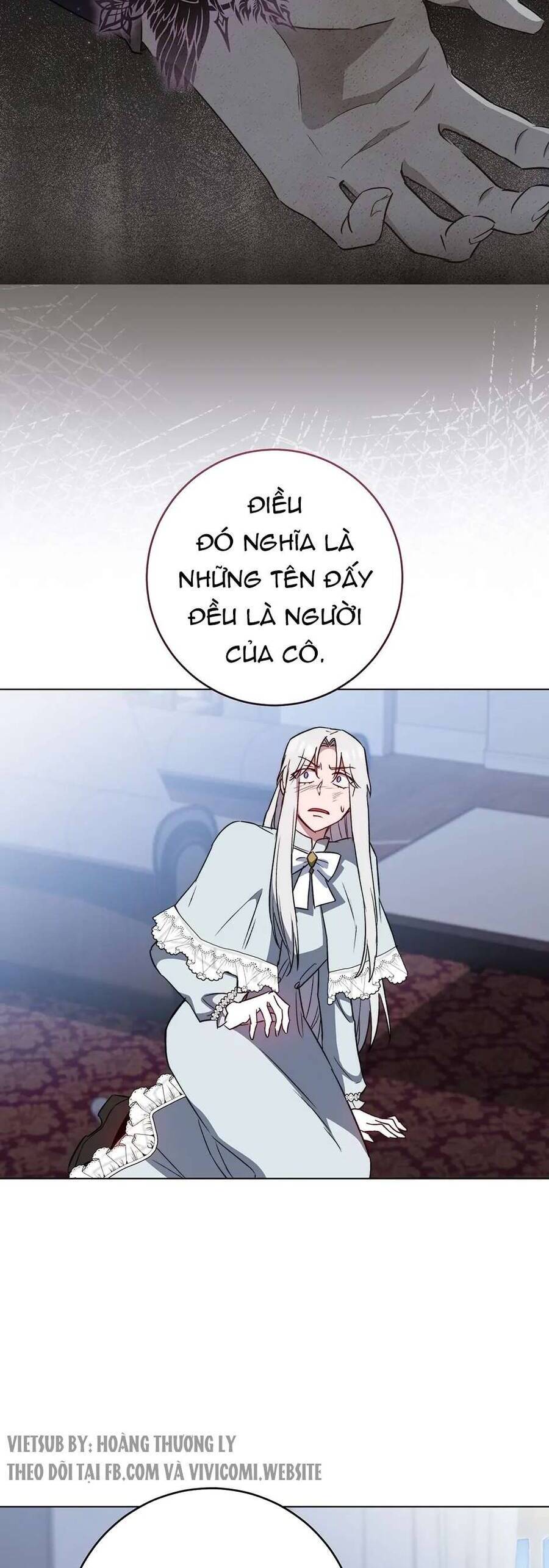 Nữ Đầu Bếp Hoàng Gia Chap 126 - Next Chap 127