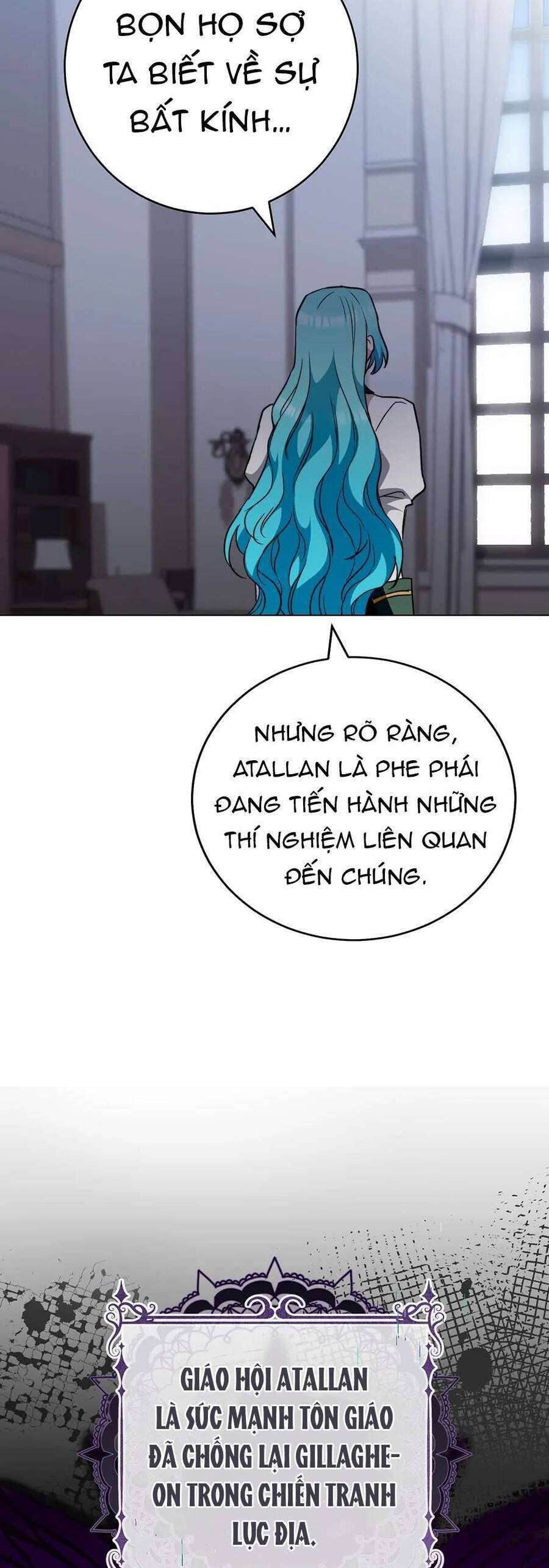 Nữ Đầu Bếp Hoàng Gia Chap 126 - Next Chap 127
