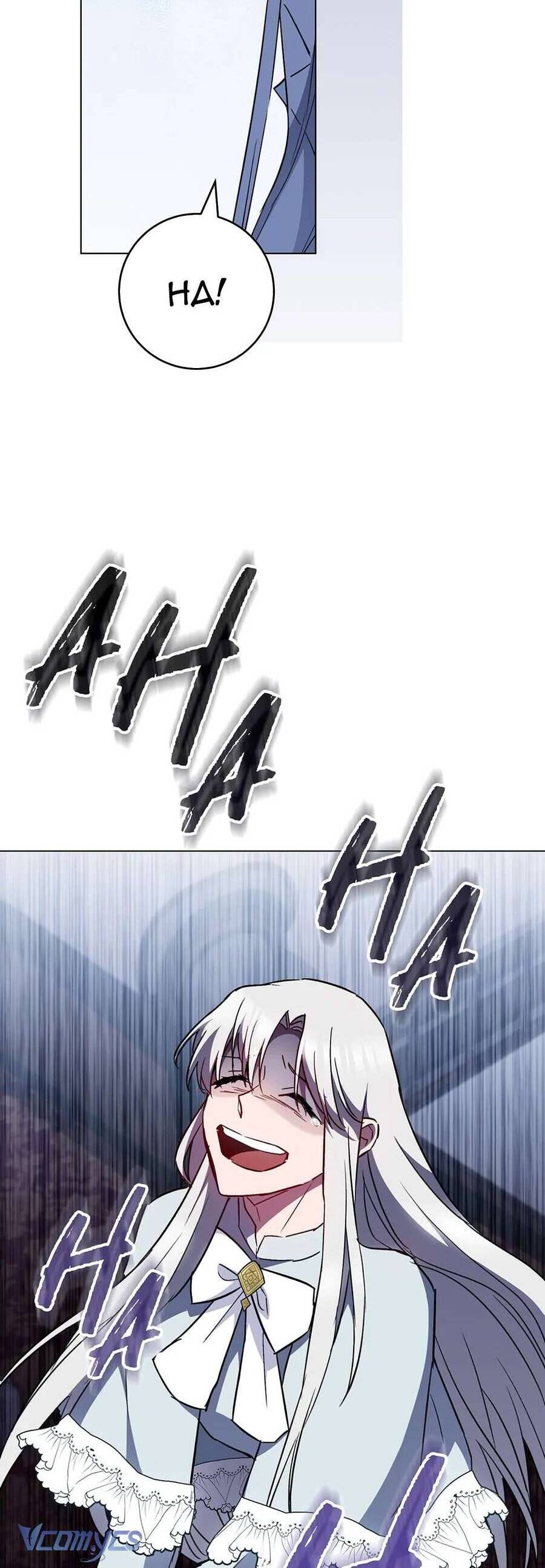 Nữ Đầu Bếp Hoàng Gia Chap 126 - Next Chap 127