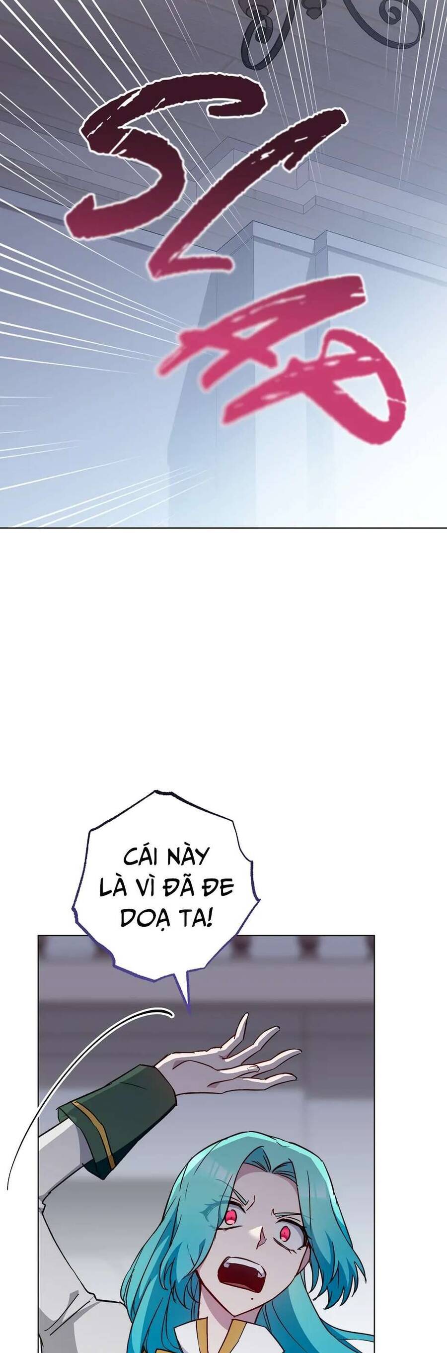 Nữ Đầu Bếp Hoàng Gia Chap 126 - Next Chap 127