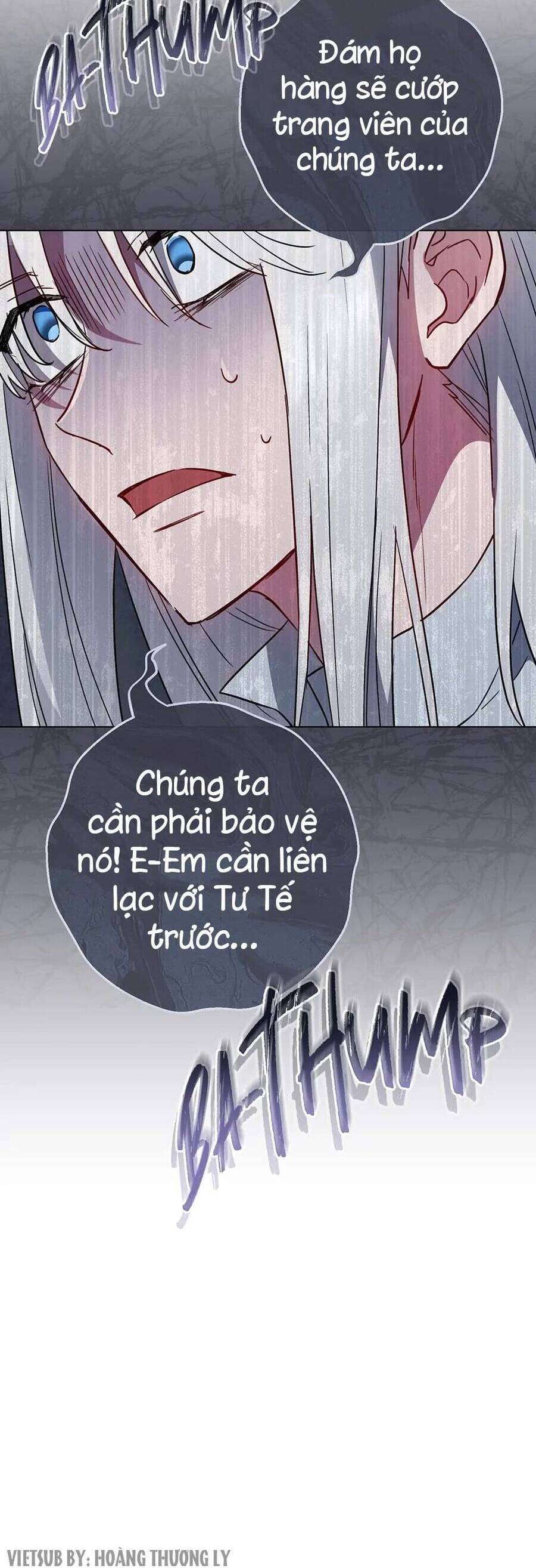 Nữ Đầu Bếp Hoàng Gia Chap 126 - Next Chap 127