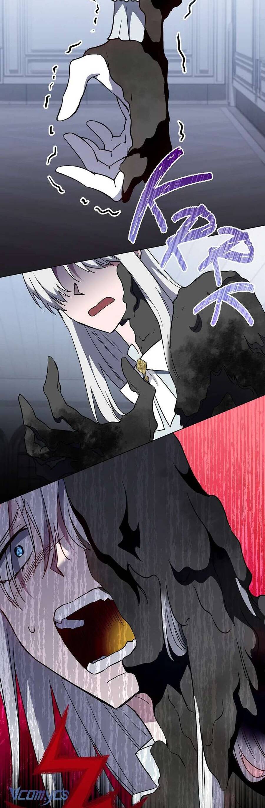 Nữ Đầu Bếp Hoàng Gia Chap 126 - Next Chap 127