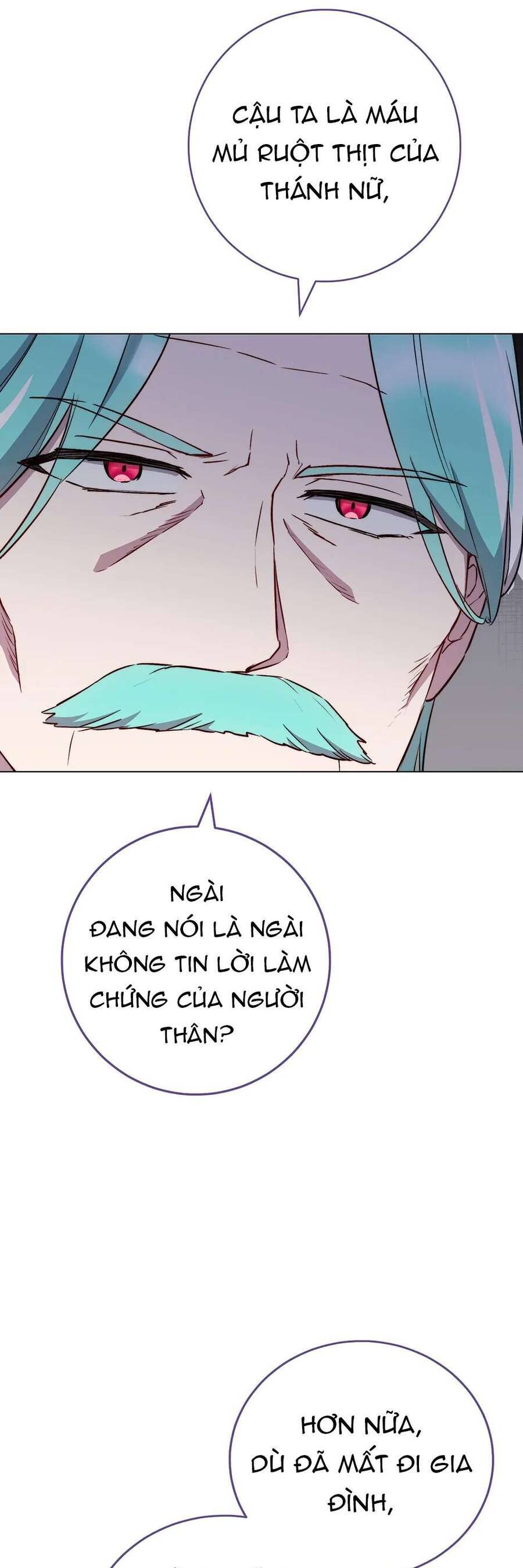 Nữ Đầu Bếp Hoàng Gia Chap 129 - Next Chap 130