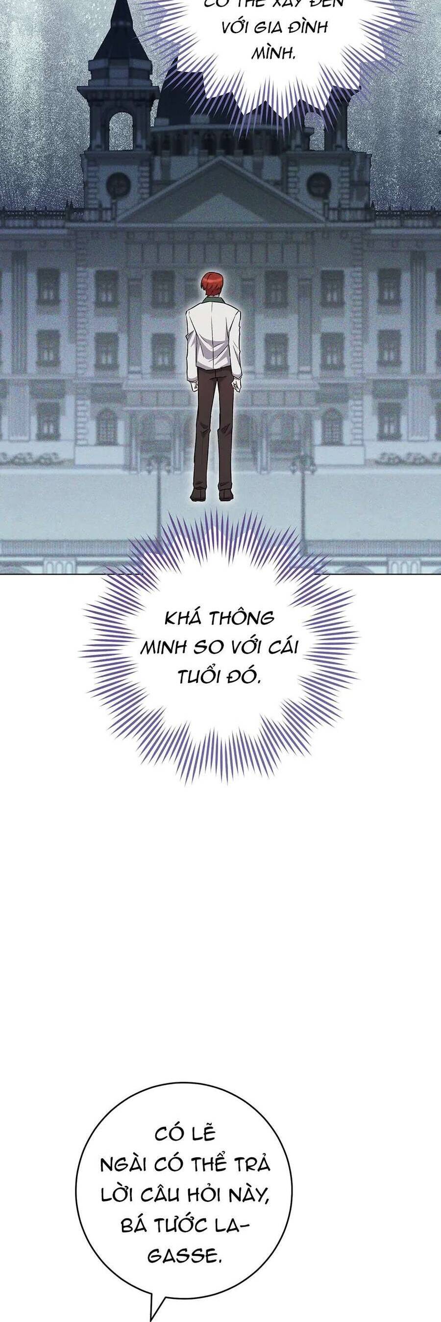 Nữ Đầu Bếp Hoàng Gia Chap 129 - Next Chap 130