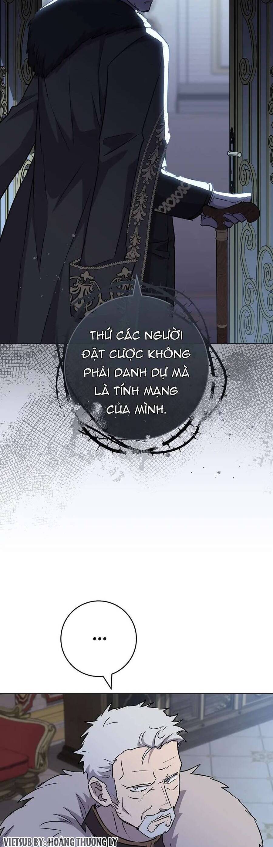 Nữ Đầu Bếp Hoàng Gia Chap 129 - Next Chap 130