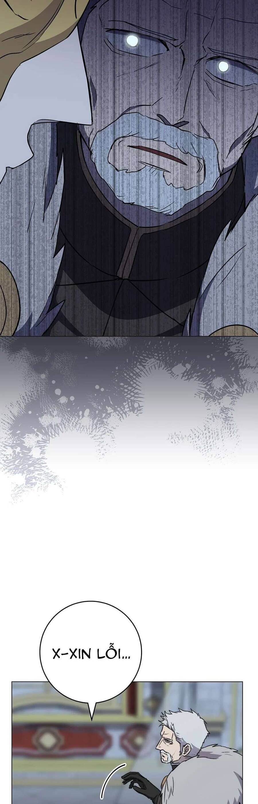 Nữ Đầu Bếp Hoàng Gia Chap 129 - Next Chap 130