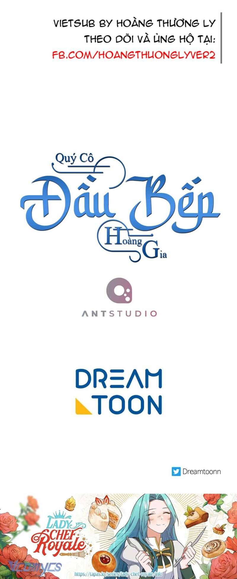 Nữ Đầu Bếp Hoàng Gia Chap 136 - Next Chap 137