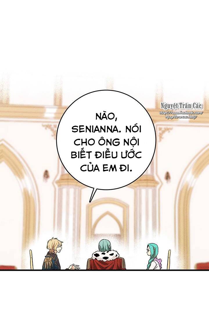Nữ Đầu Bếp Hoàng Gia Chap 14 - Next Chap 15