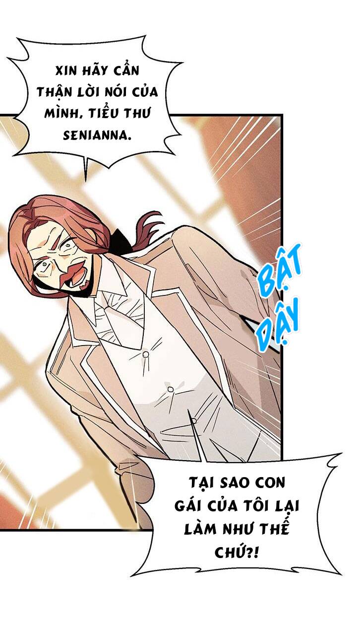 Nữ Đầu Bếp Hoàng Gia Chap 14 - Next Chap 15