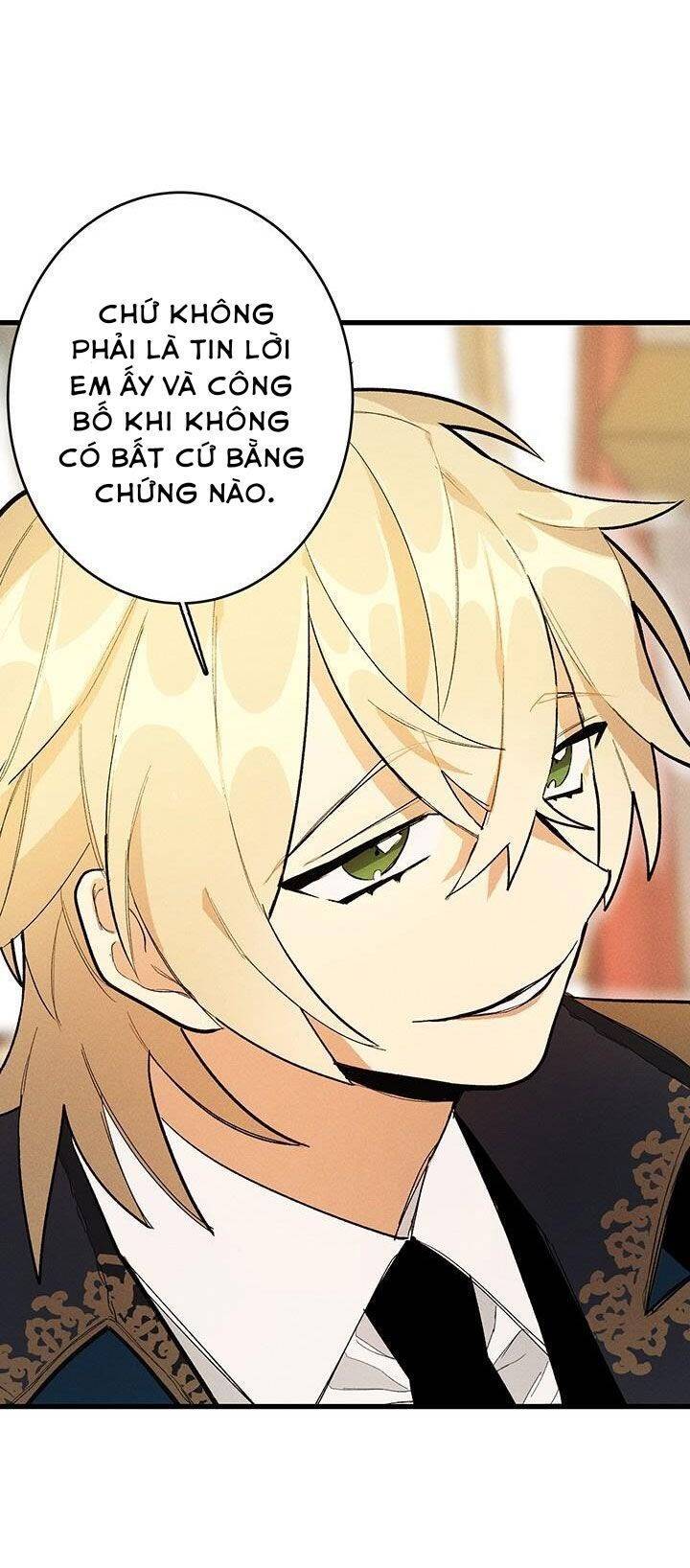 Nữ Đầu Bếp Hoàng Gia Chap 14 - Next Chap 15