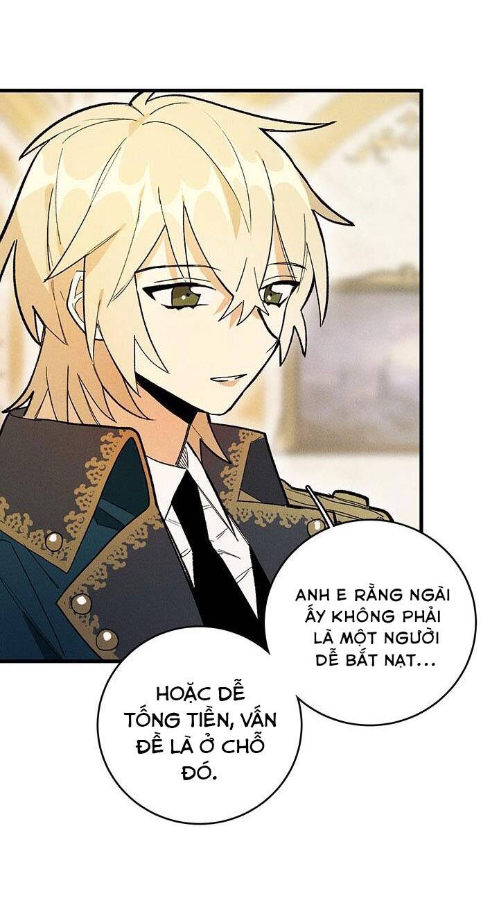 Nữ Đầu Bếp Hoàng Gia Chap 14 - Next Chap 15