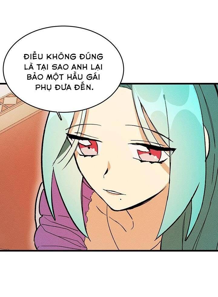 Nữ Đầu Bếp Hoàng Gia Chap 14 - Next Chap 15