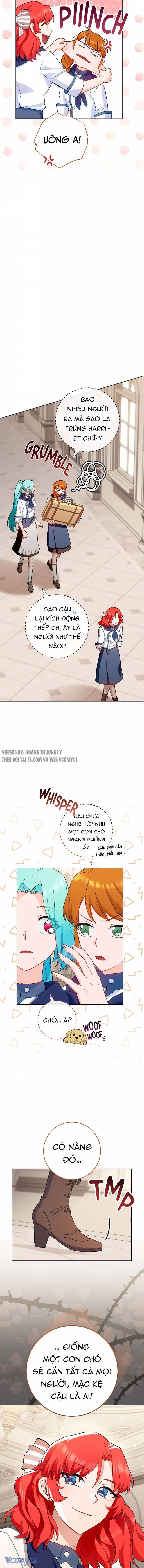 Nữ Đầu Bếp Hoàng Gia Chap 141 - Next Chap 142