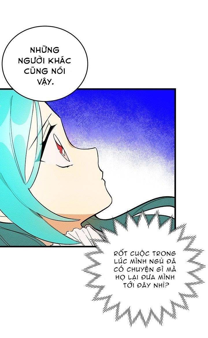 Nữ Đầu Bếp Hoàng Gia Chap 16 - Next Chap 17