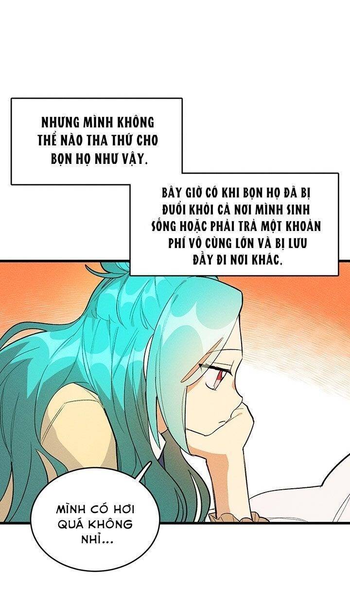 Nữ Đầu Bếp Hoàng Gia Chap 16 - Next Chap 17