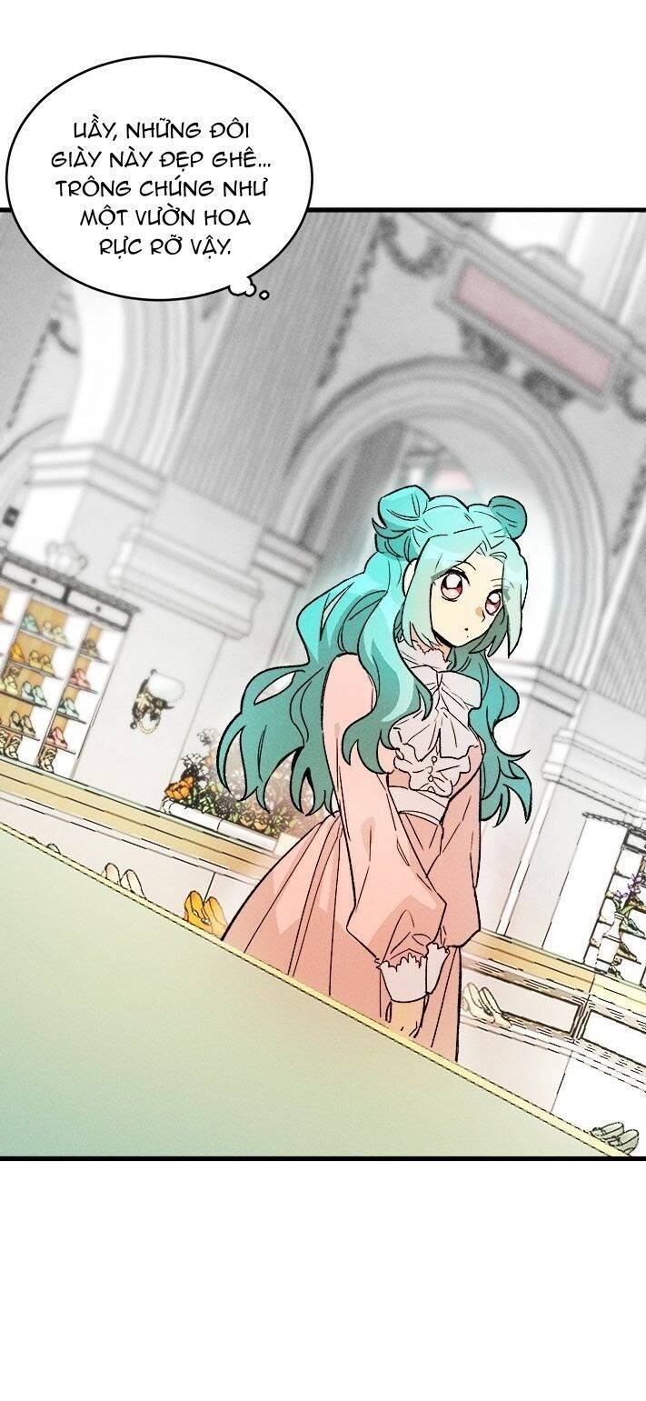 Nữ Đầu Bếp Hoàng Gia Chap 17 - Next Chap 18