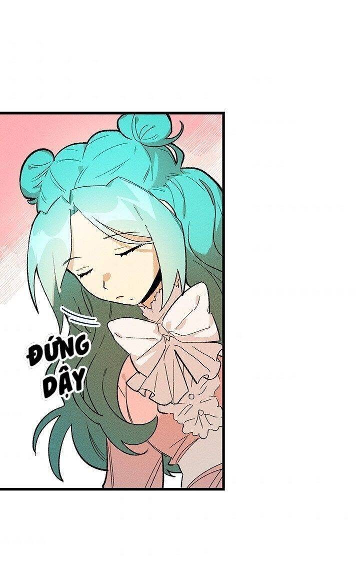 Nữ Đầu Bếp Hoàng Gia Chap 17 - Next Chap 18