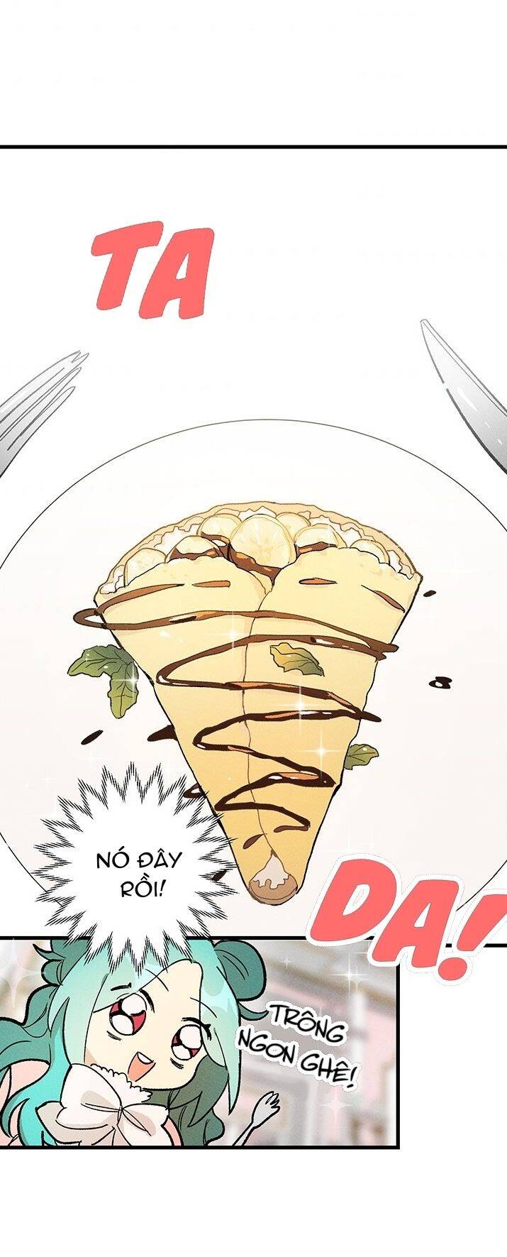 Nữ Đầu Bếp Hoàng Gia Chap 17 - Next Chap 18