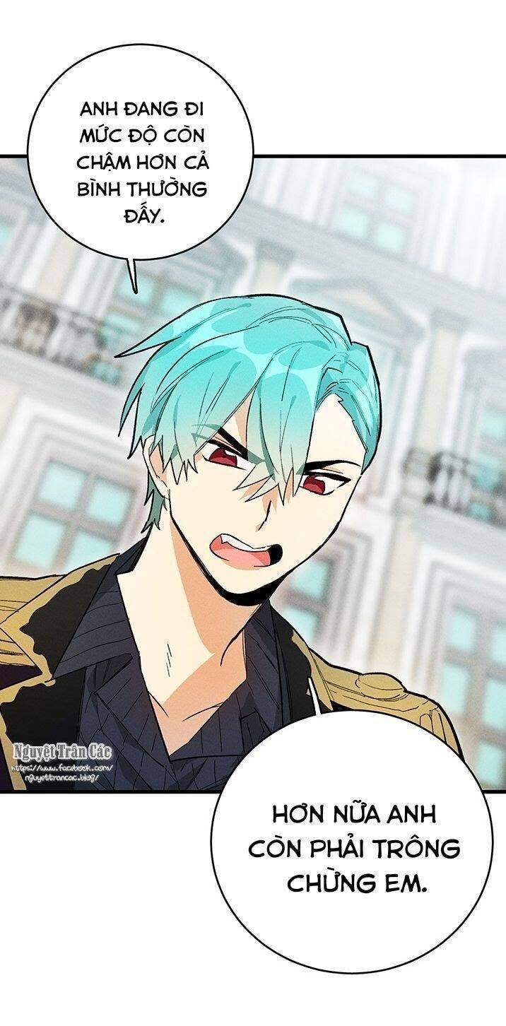 Nữ Đầu Bếp Hoàng Gia Chap 17 - Next Chap 18