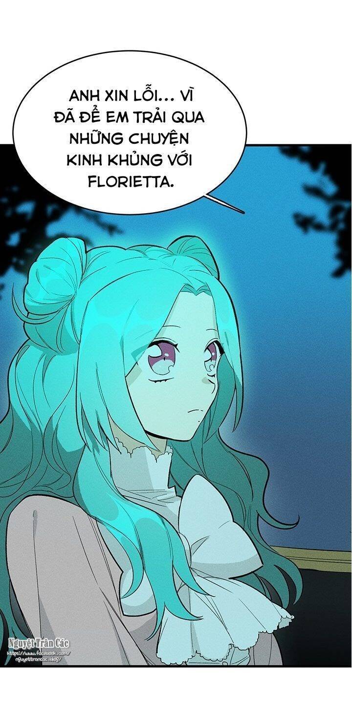 Nữ Đầu Bếp Hoàng Gia Chap 18 - Next Chap 19