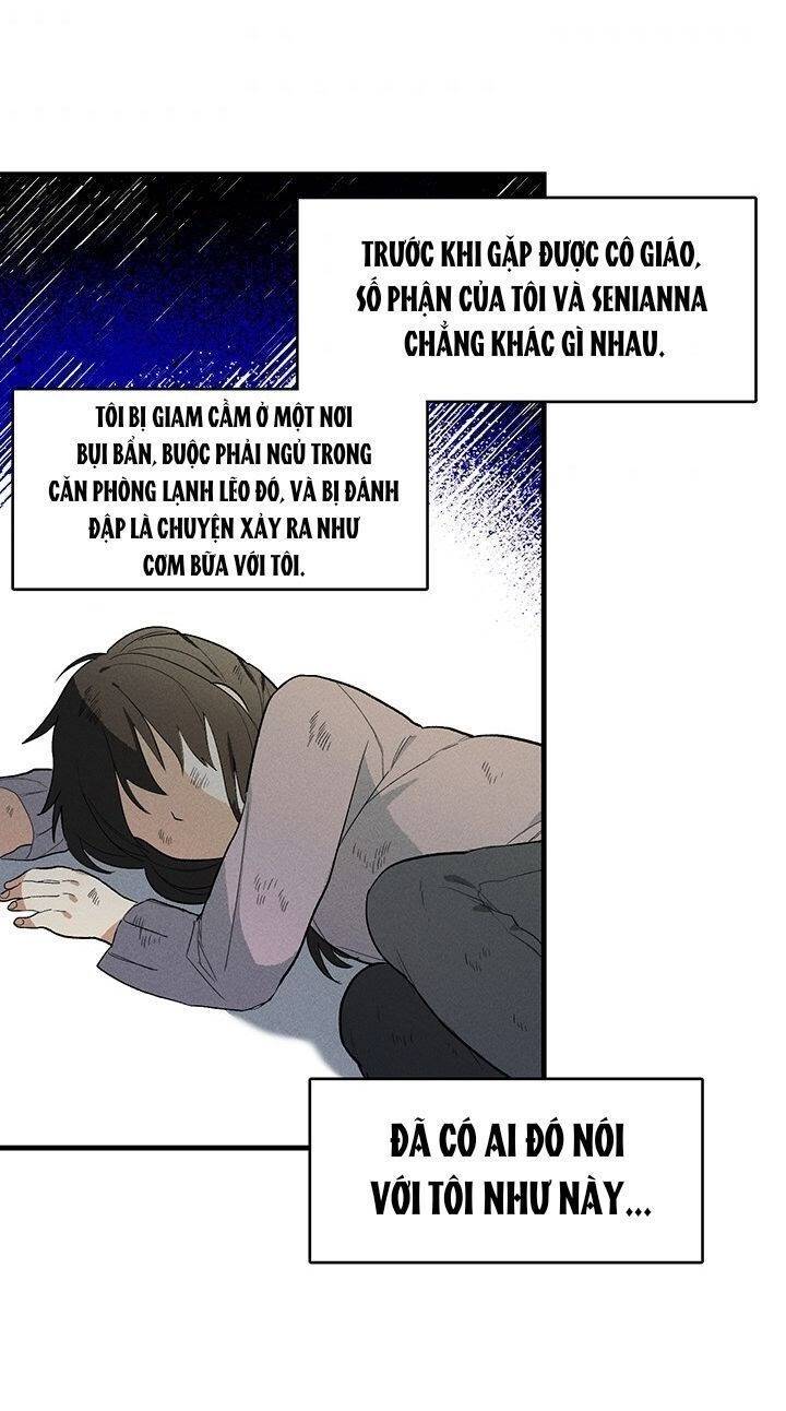 Nữ Đầu Bếp Hoàng Gia Chap 18 - Next Chap 19