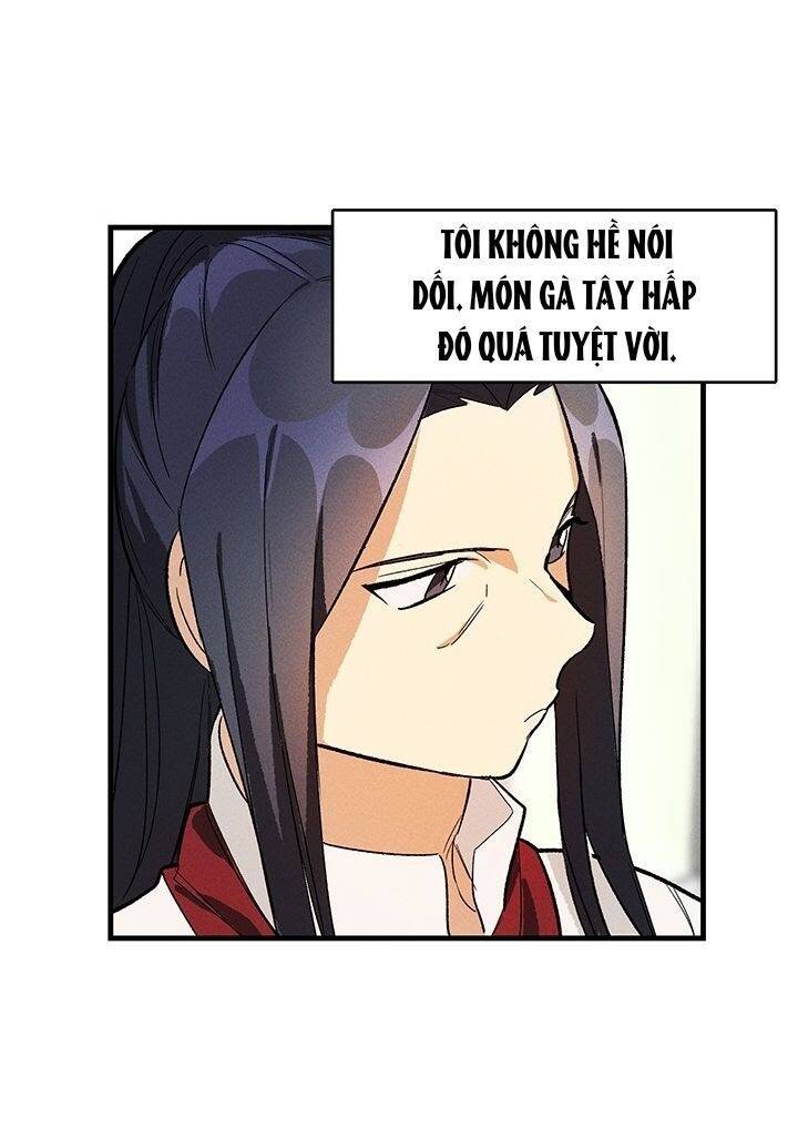 Nữ Đầu Bếp Hoàng Gia Chap 19 - Next Chap 20